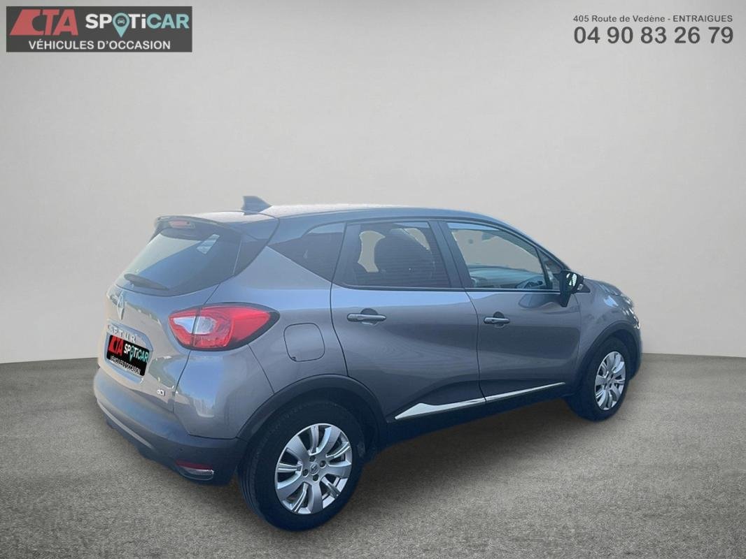 Renault Captur - Photo 5