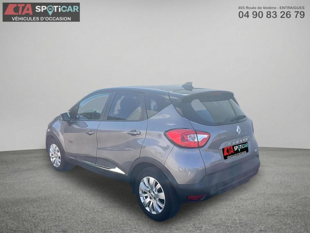 Renault Captur - Photo 7
