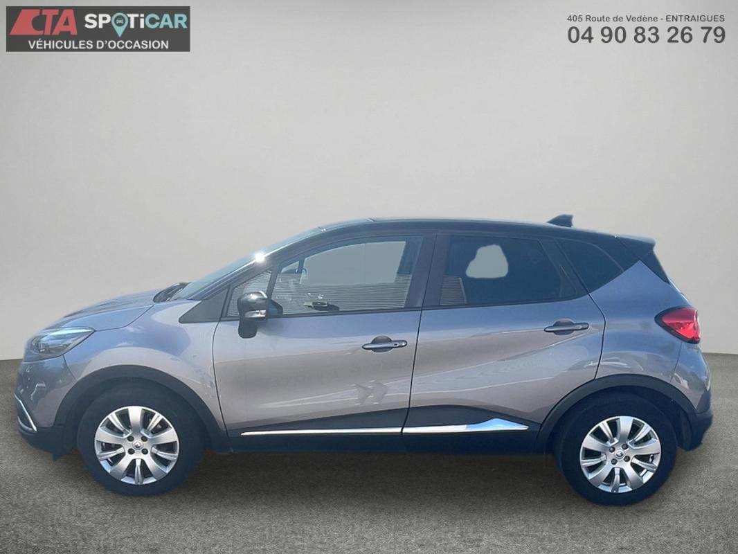 Renault Captur - Photo 8