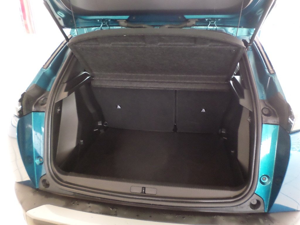 Peugeot 2008 - Photo 3