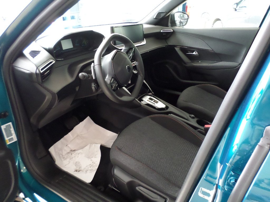Peugeot 2008 - Photo 4