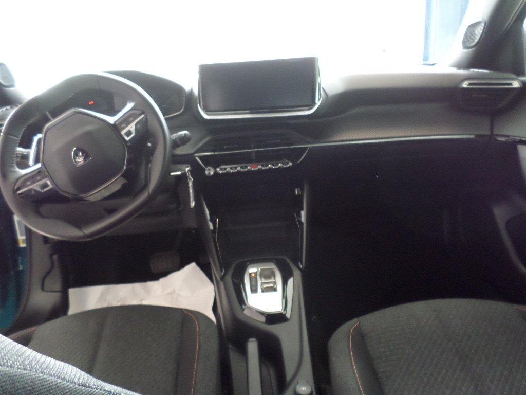 Peugeot 2008 - Photo 5