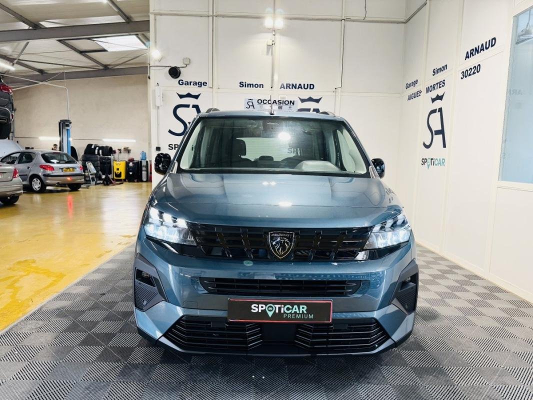 Peugeot Rifter - Photo 2