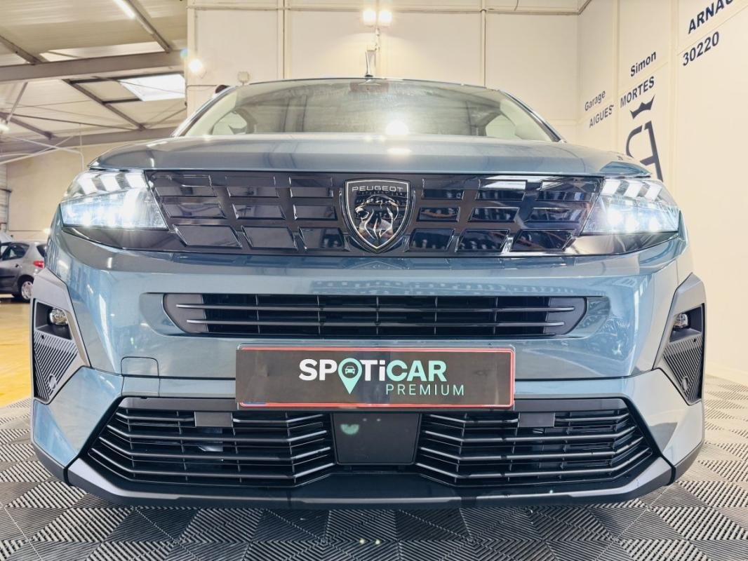 Peugeot Rifter - Photo 3