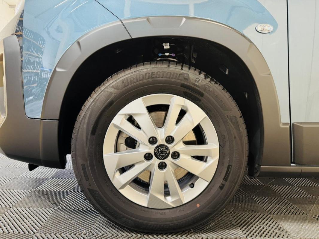 Peugeot Rifter - Photo 5