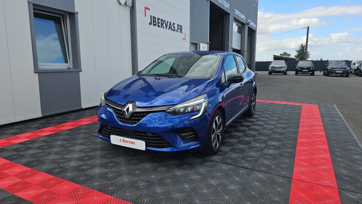 Renault Clio - Photo 1