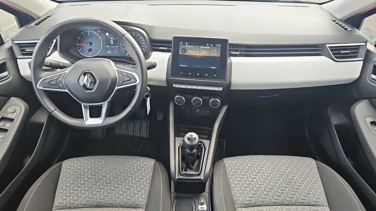 Renault Clio - Photo 12