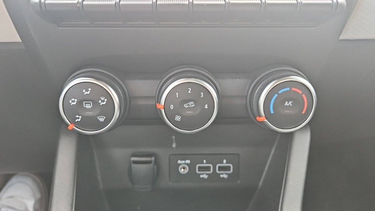 Renault Clio - Photo 16