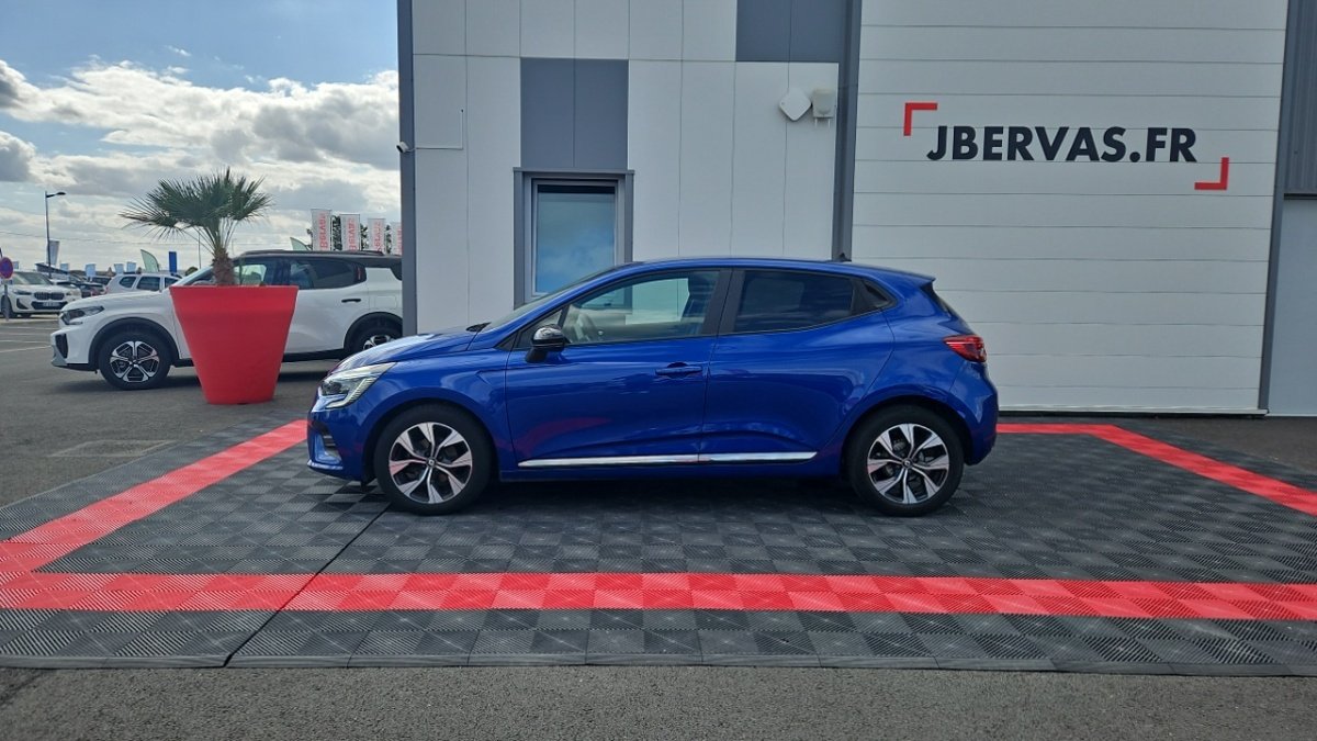 Renault Clio - Photo 2
