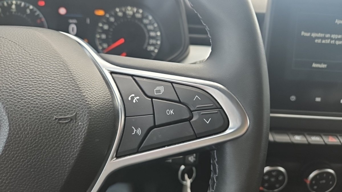 Renault Clio - Photo 22