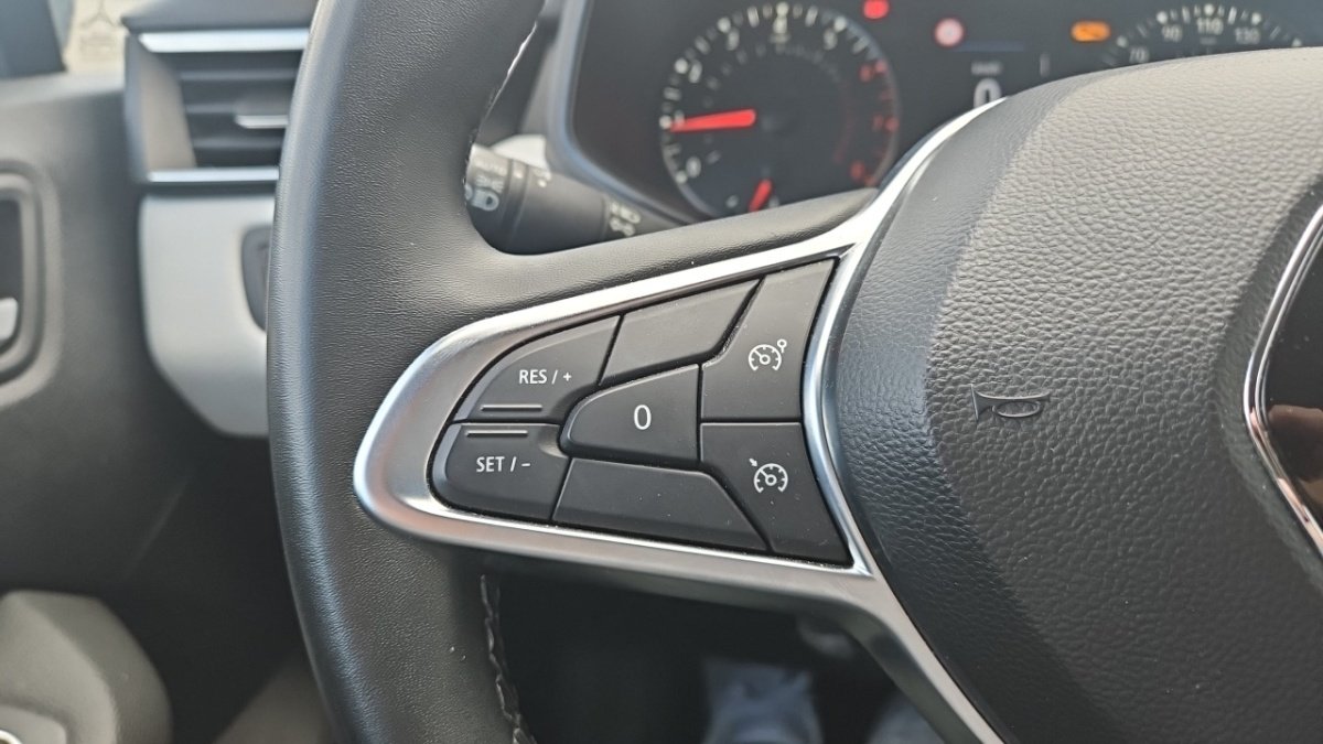 Renault Clio - Photo 23