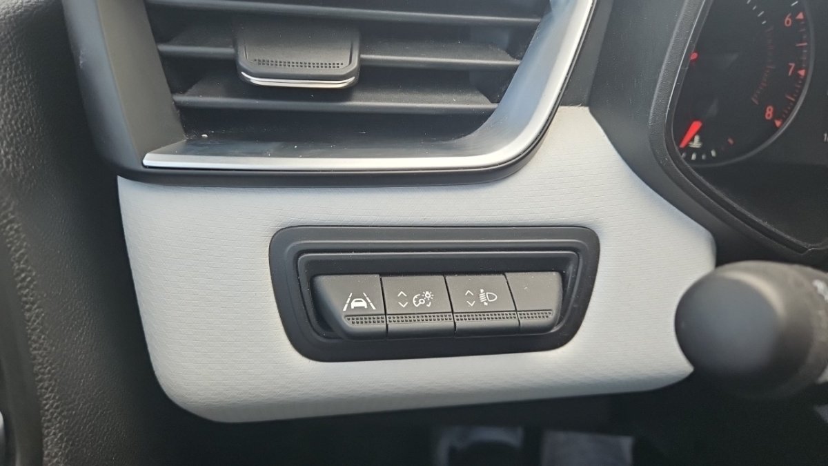 Renault Clio - Photo 26