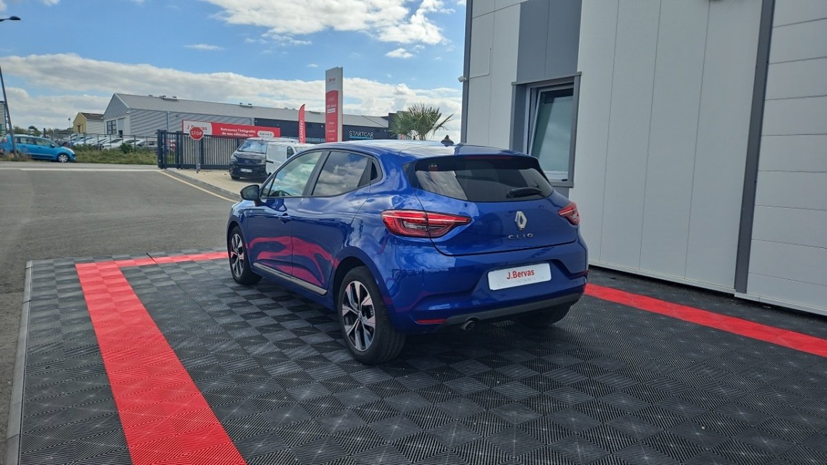 Renault Clio - Photo 3