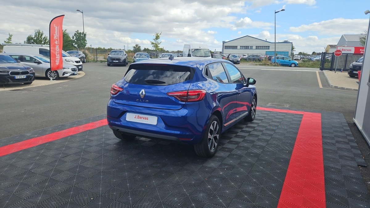Renault Clio - Photo 5