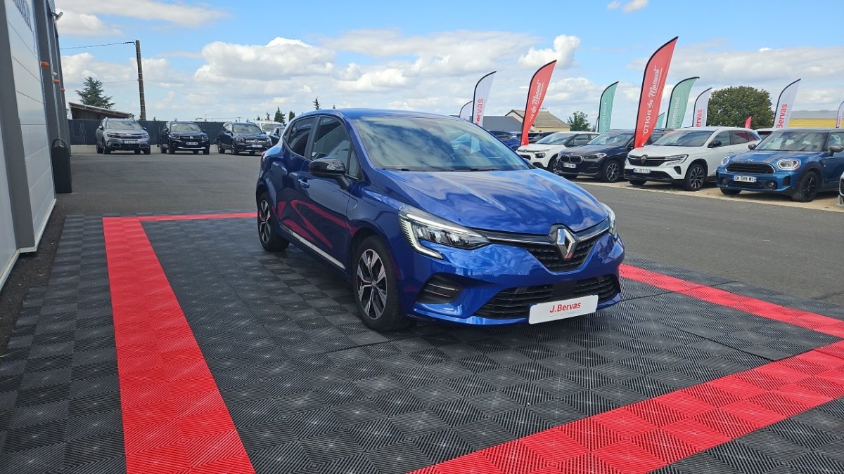 Renault Clio - Photo 6