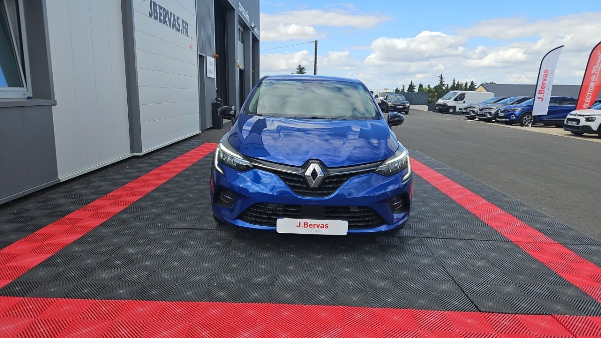 Renault Clio - Photo 7