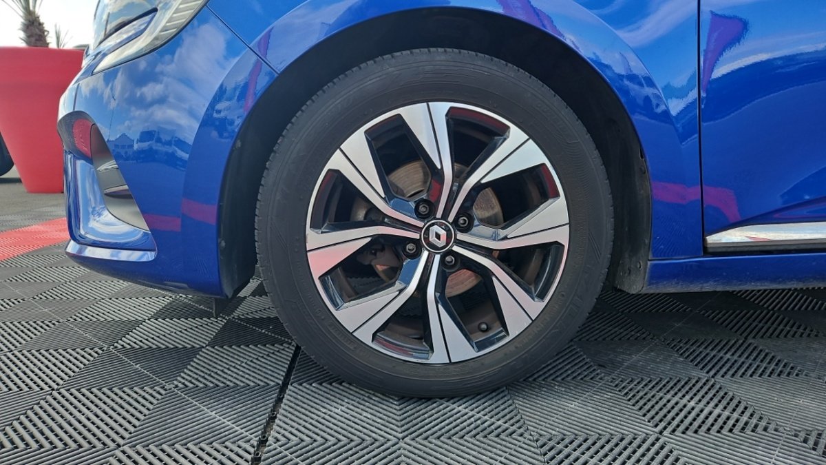 Renault Clio - Photo 8