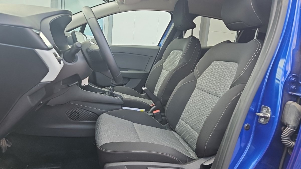 Renault Clio - Photo 9