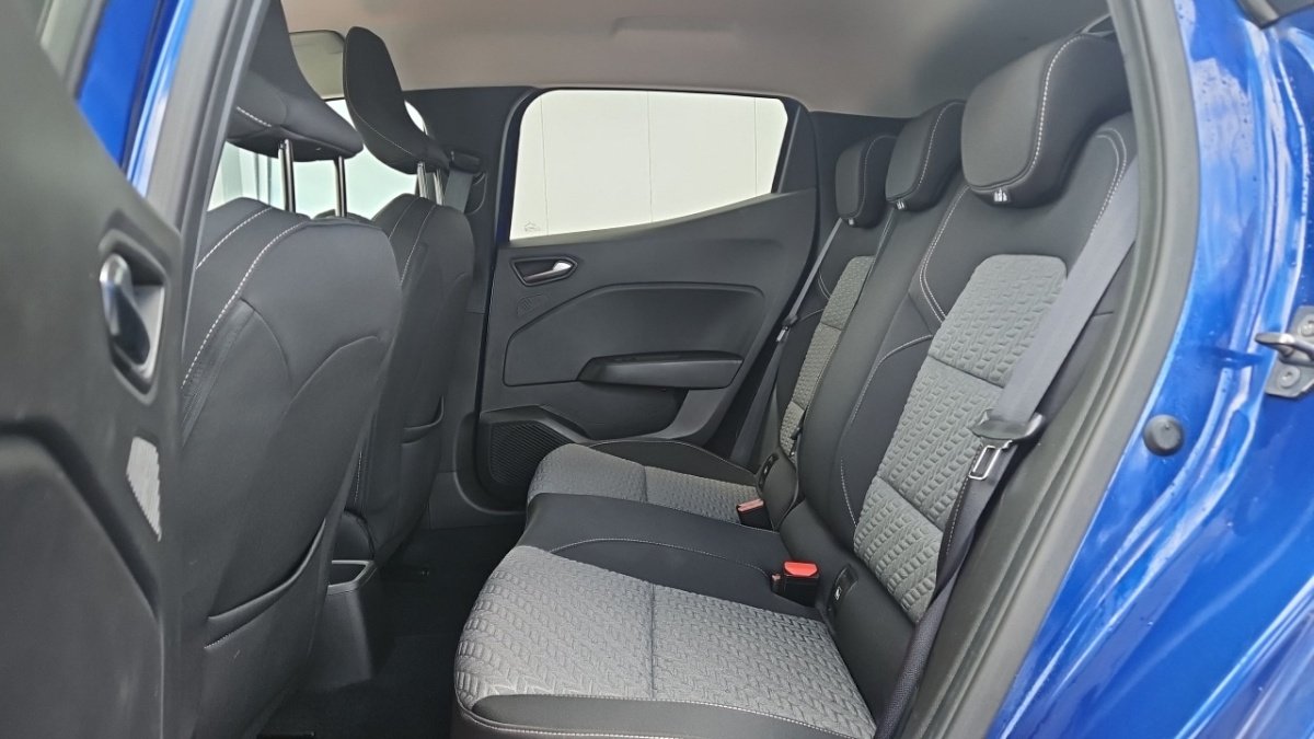 Renault Clio - Photo 10