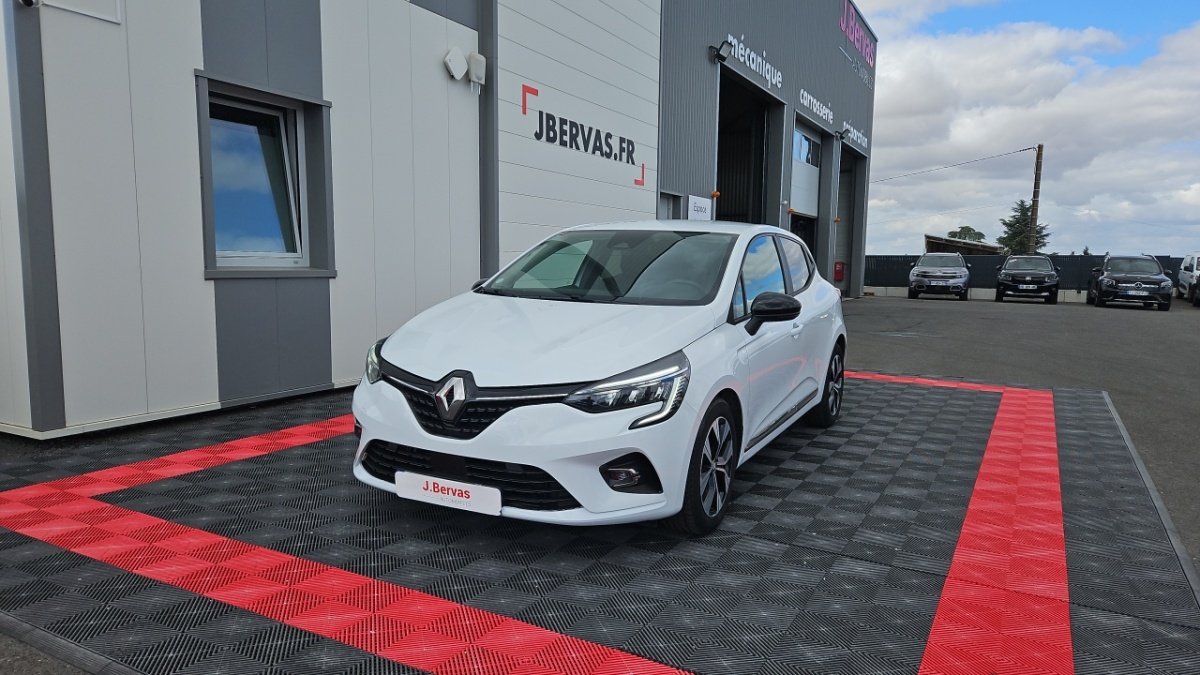Renault Clio - Photo 1