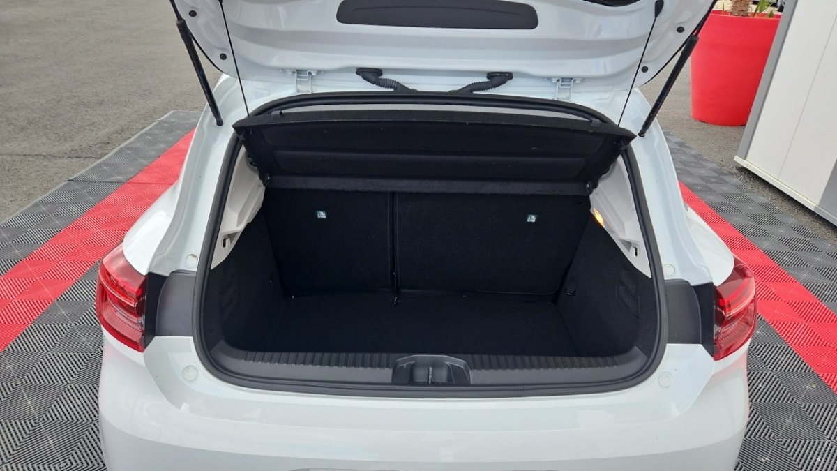 Renault Clio - Photo 11