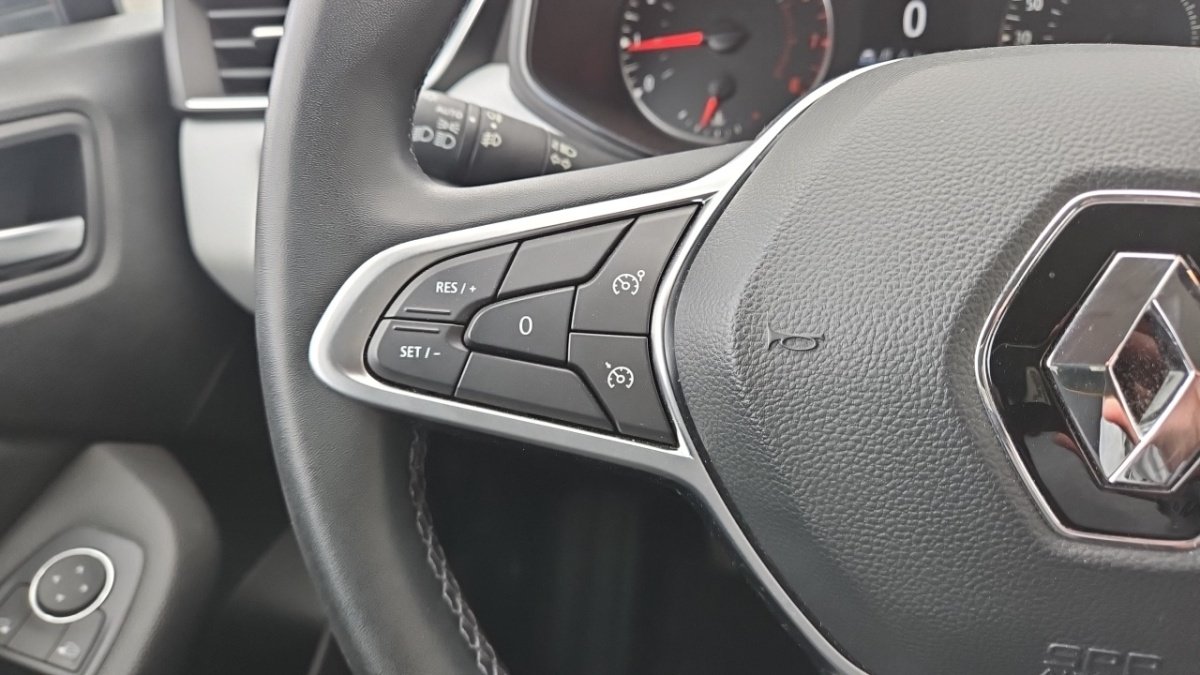 Renault Clio - Photo 19
