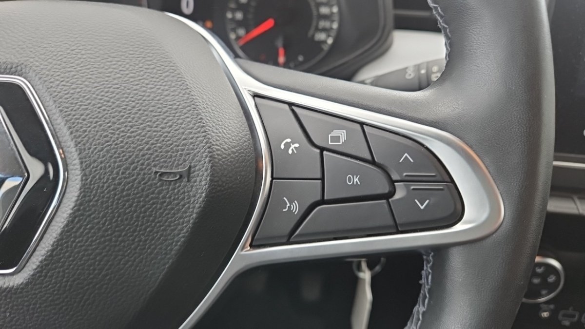 Renault Clio - Photo 20