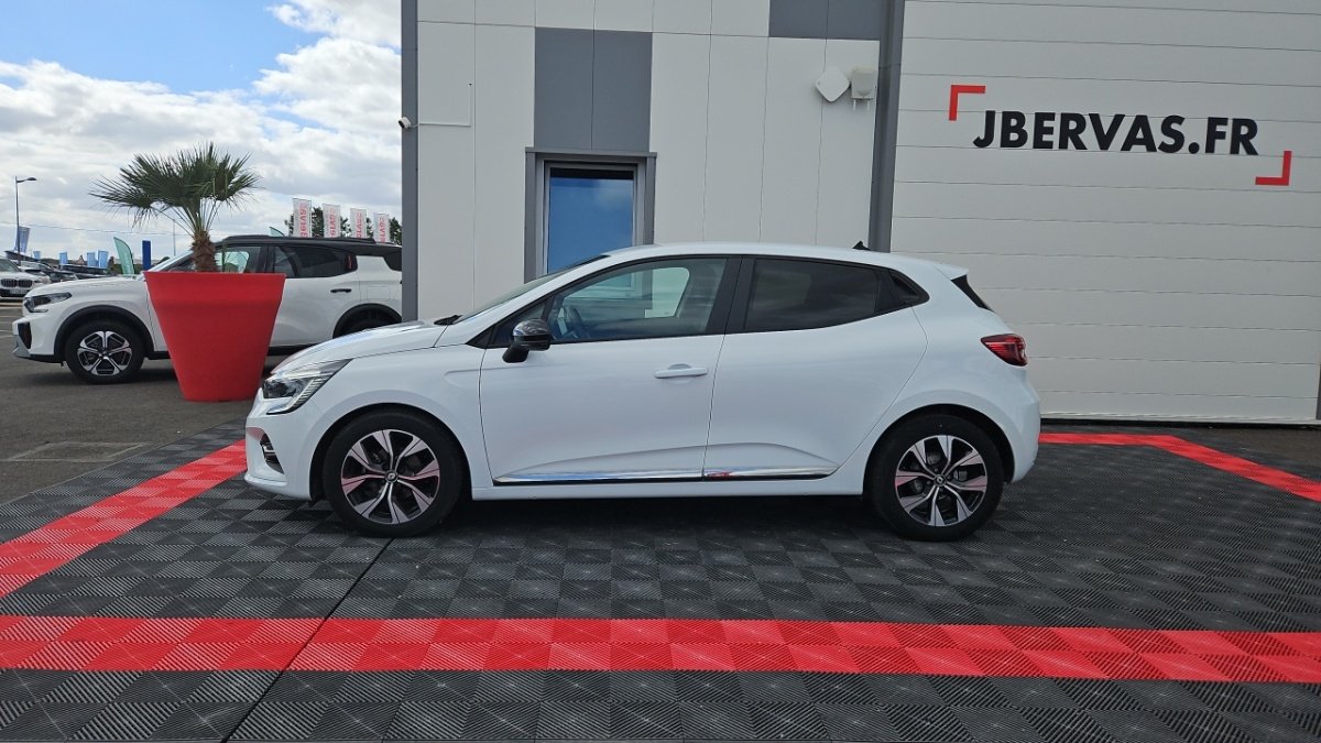 Renault Clio - Photo 2