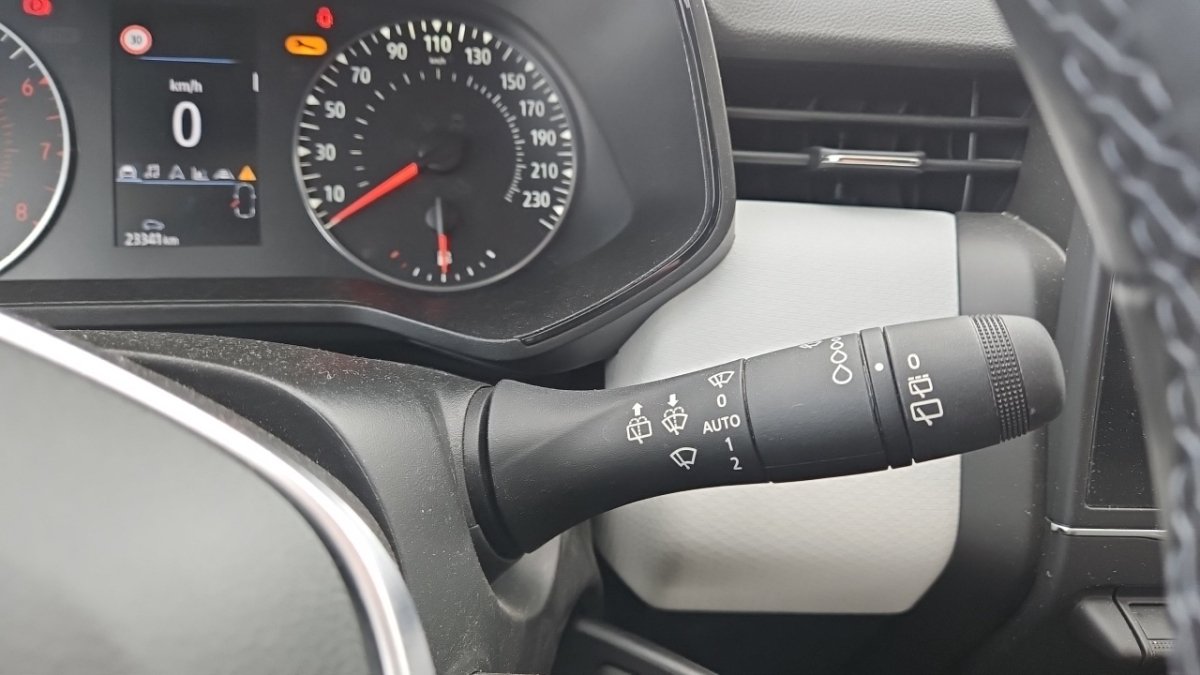 Renault Clio - Photo 21