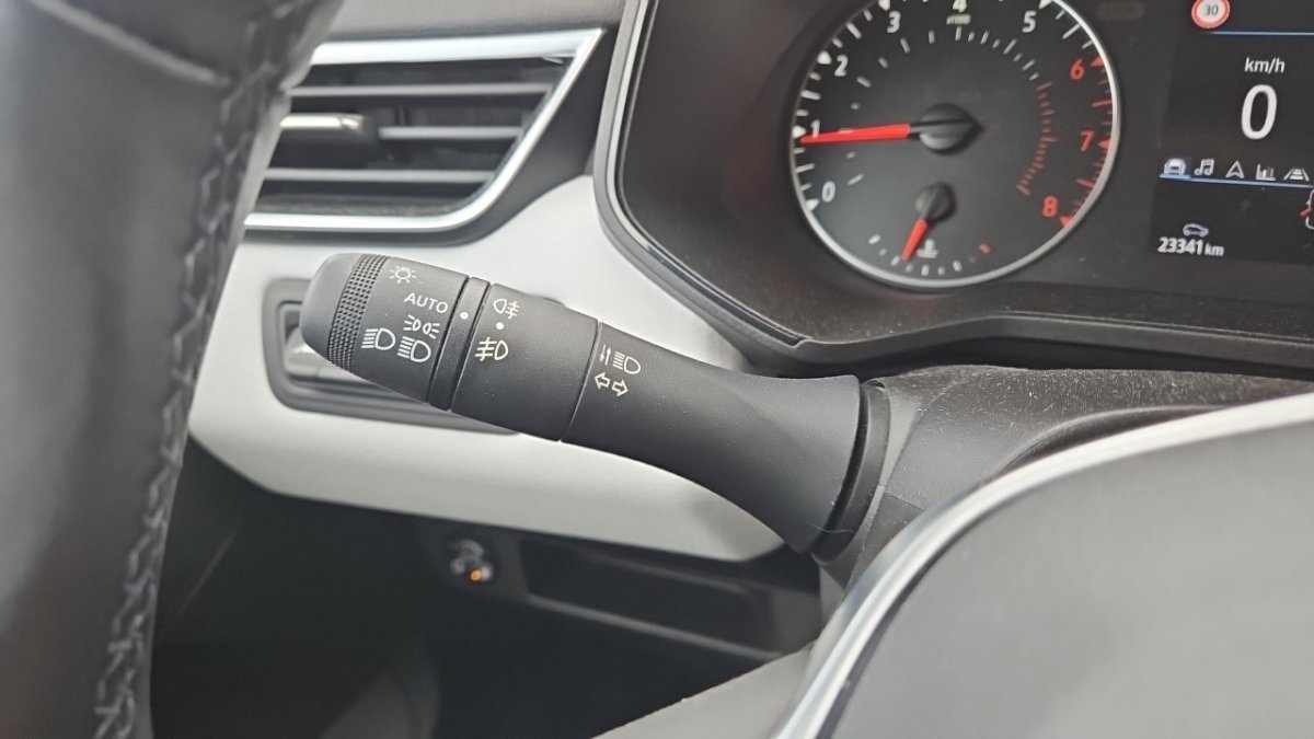 Renault Clio - Photo 22