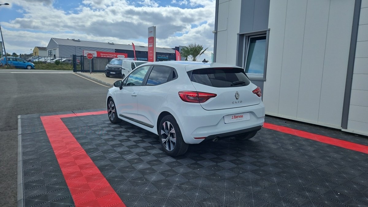 Renault Clio - Photo 3