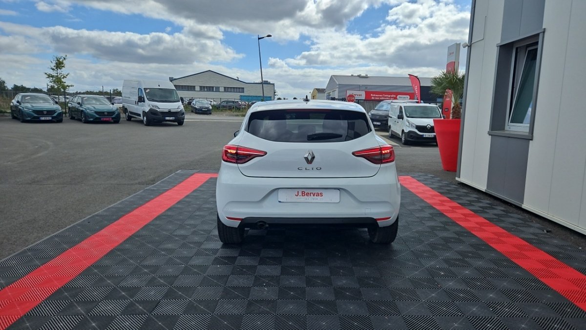 Renault Clio - Photo 4