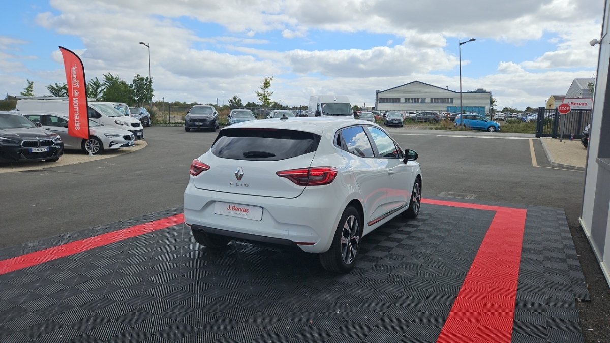 Renault Clio - Photo 5