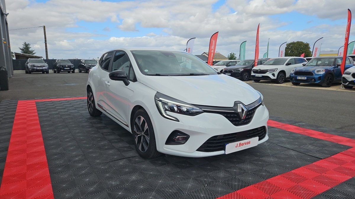 Renault Clio - Photo 6