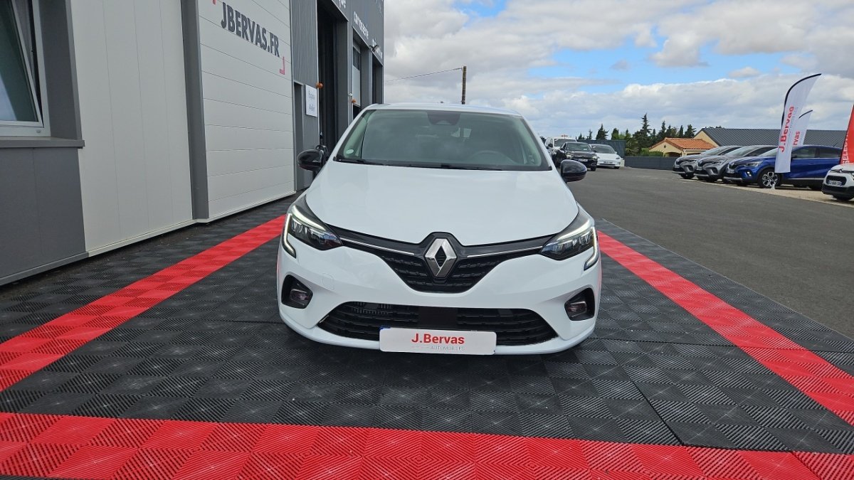 Renault Clio - Photo 7