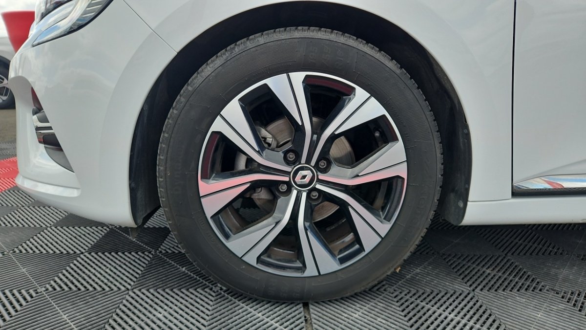 Renault Clio - Photo 8