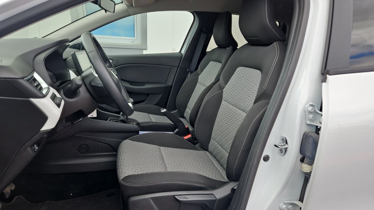 Renault Clio - Photo 9