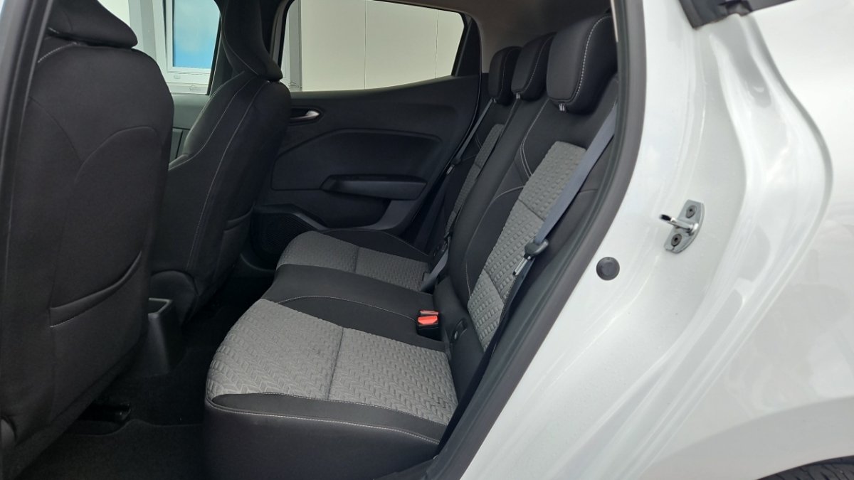 Renault Clio - Photo 10