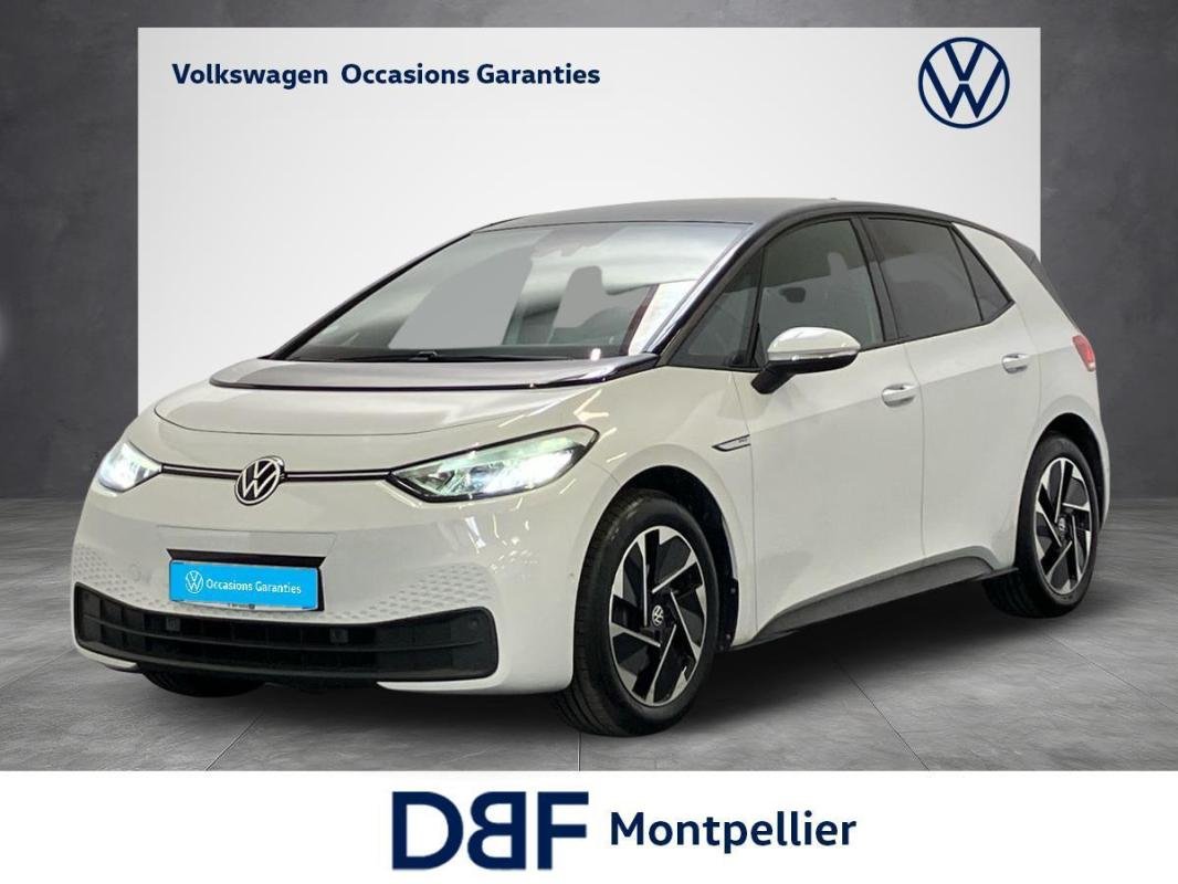 Volkswagen ID.3 - Photo 1