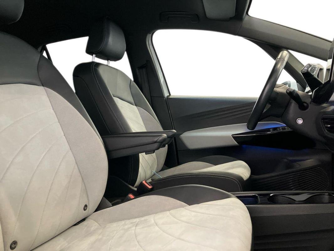 Volkswagen ID.3 - Photo 13