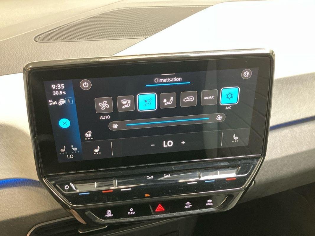 Volkswagen ID.3 - Photo 19