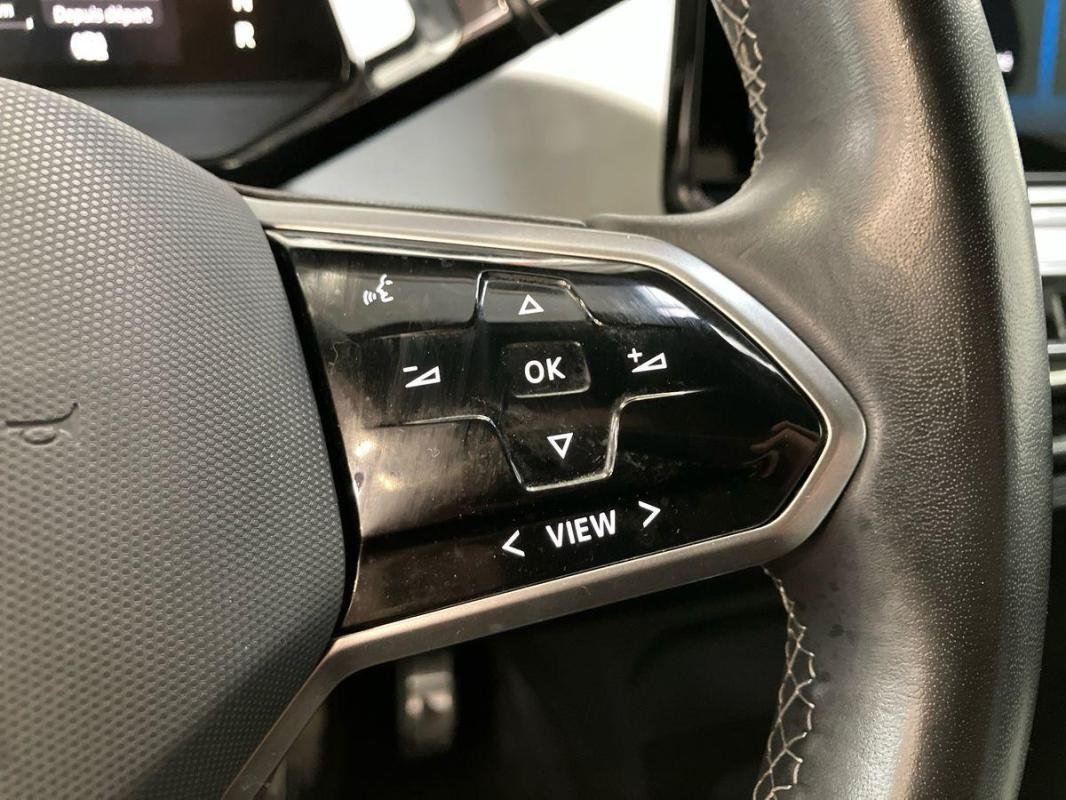 Volkswagen ID.3 - Photo 20