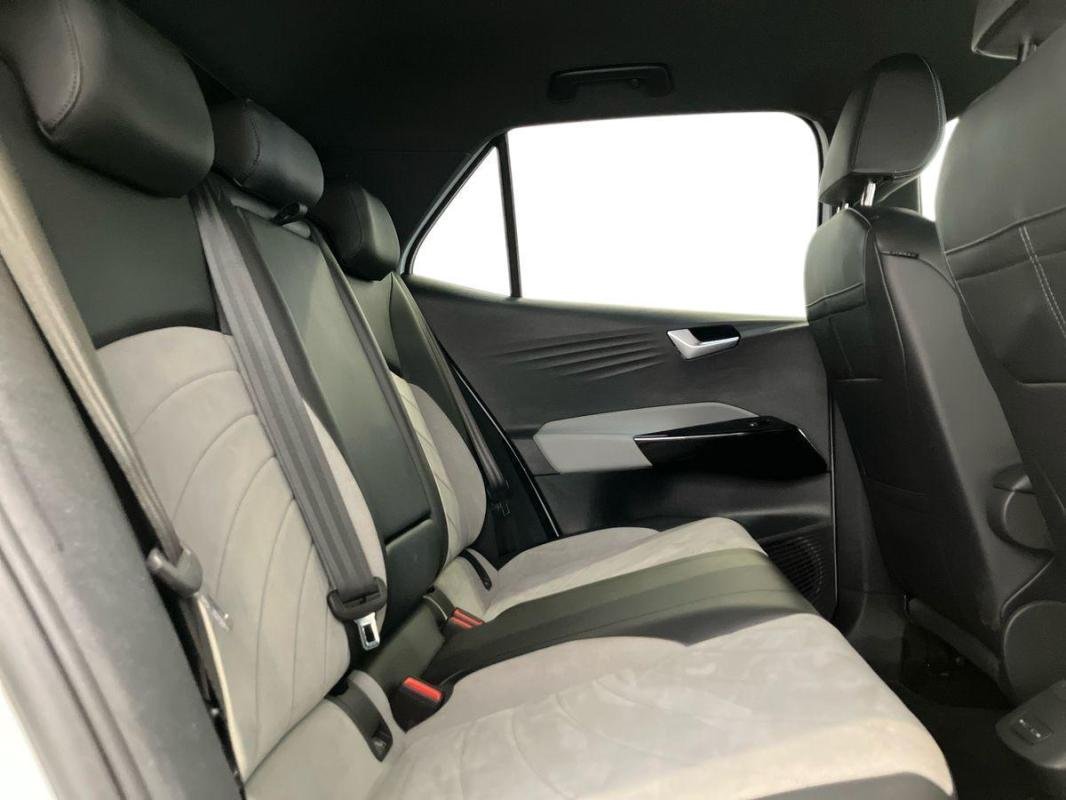 Volkswagen ID.3 - Photo 23