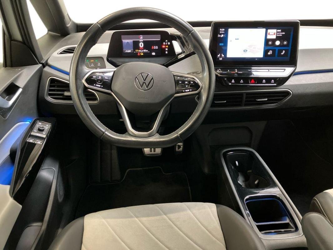 Volkswagen ID.3 - Photo 24