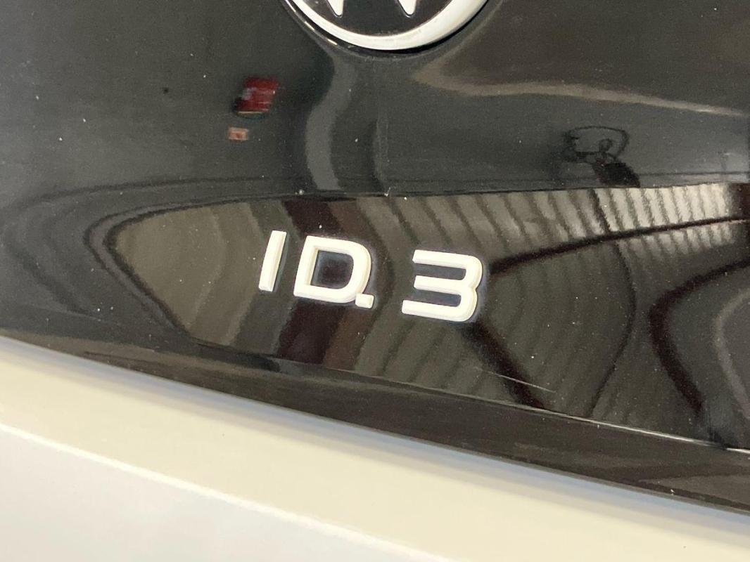 Volkswagen ID.3 - Photo 27
