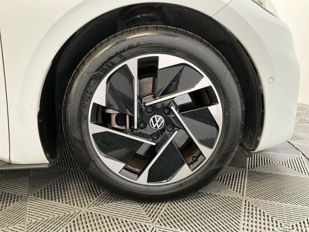 Volkswagen ID.3 - Photo 29