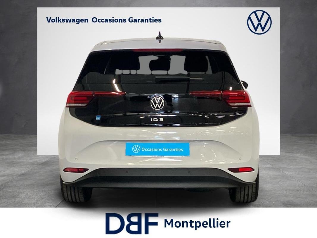 Volkswagen ID.3 - Photo 4