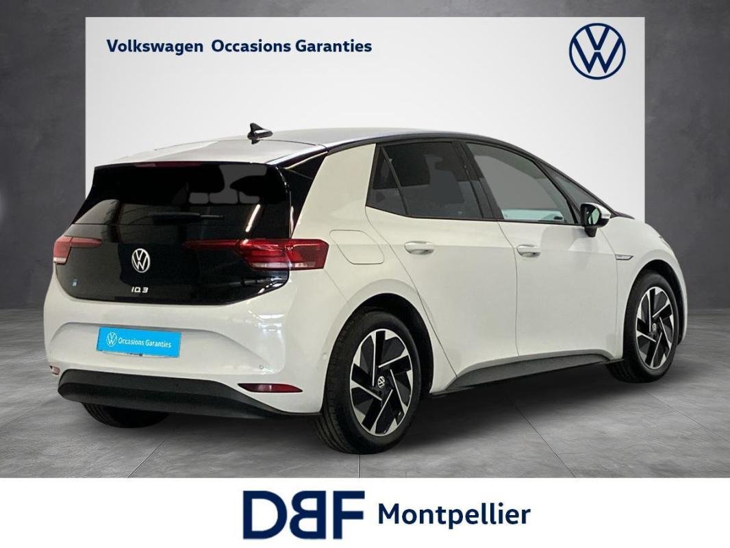 Volkswagen ID.3 - Photo 5