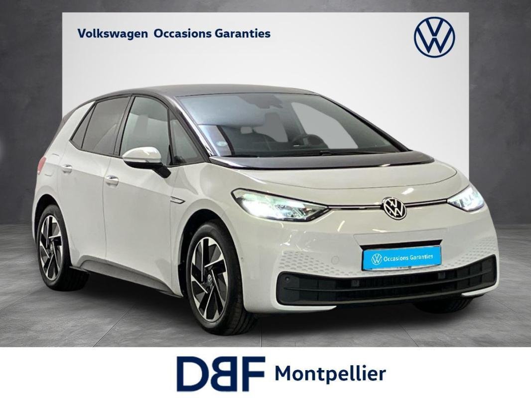 Volkswagen ID.3 - Photo 6