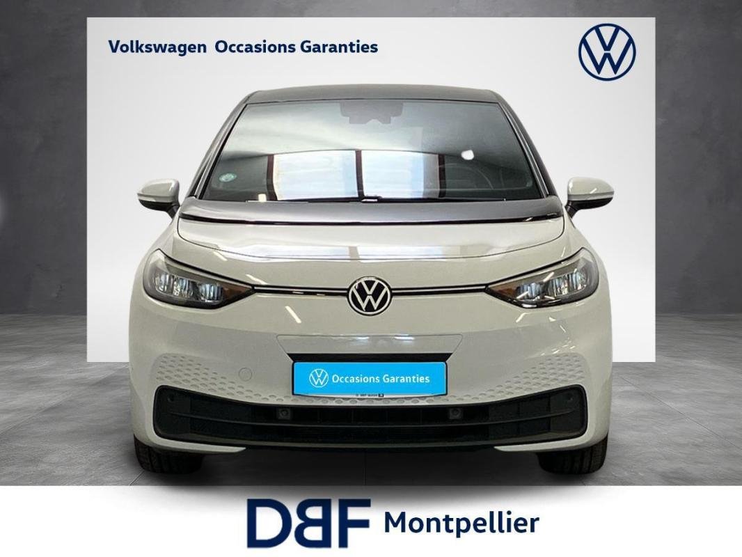 Volkswagen ID.3 - Photo 7